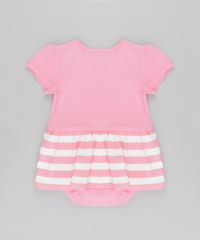 Body-Saia--Too-cute-for-your-pocket--em-Algodao---Sustentavel-Rosa-8689103-Rosa_2