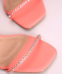Sandalia-Feminina-Oneself-Salto-Taca-Medio-com-Strass-Coral-9970723-Coral_3