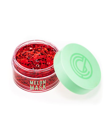 Mascara-Facial-Chata-de-Galocha-Melon-Mask-Unico-9972397-Unico_1