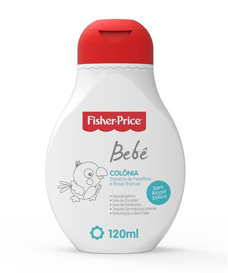 Colonia-Bebe-Fisher-Price-120ml-Unico-9972725-Unico_1