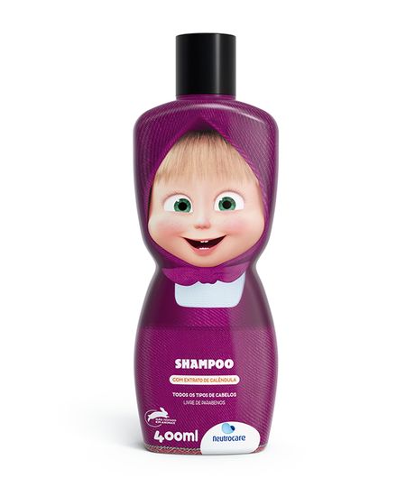 Shampoo-Neutrocare-Masha-e-o-Urso-400ml-Unico-9972737-Unico_1 Shampoo-Neutrocare-Masha-e-o-Urso-400ml-Unico-9972737-Unico_1