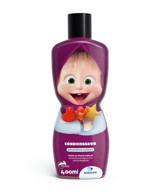 Condicionador-Neutrocare-Masha-e-o-Urso-400ml-Unico-9972739-Unico_1