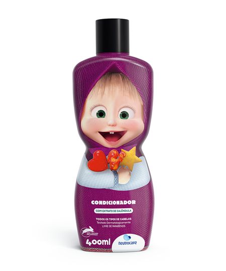Condicionador-Neutrocare-Masha-e-o-Urso-400ml-Unico-9972739-Unico_1