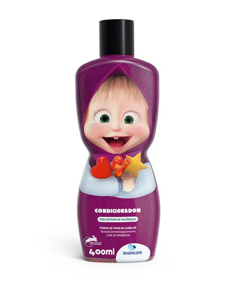 Condicionador-Neutrocare-Masha-e-o-Urso-400ml-Unico-9972739-Unico_1