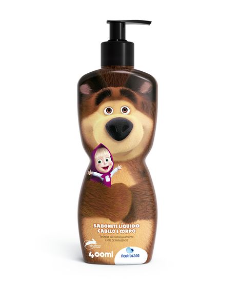 Sabonete-Liquido-Neutrocare-Masha-e-o-Urso-400ml-Unico-9972747-Unico_1