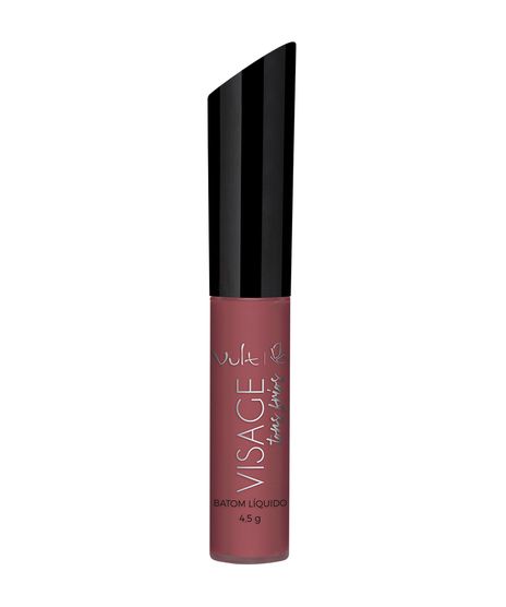 Batom-Liquido-Vult-Visage---Rosa-Frio-Unico-9974336-Unico_1