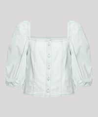 Blusa-Jeans-Feminina-Mindset-com-Botoes-Manga-Bufante-Decote-Reto-Azul-Claro-9974852-Azul_Claro_6