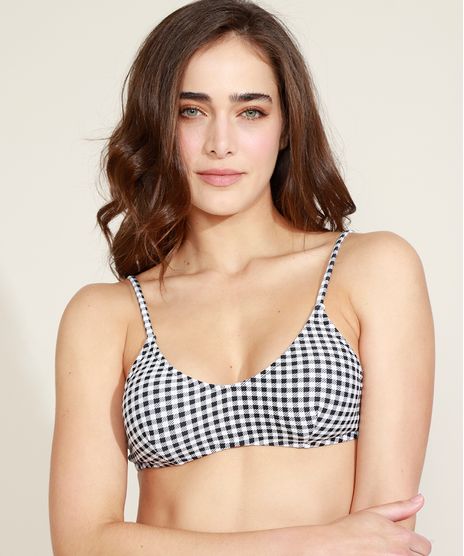 Biquini-Top-Mindset-Estampado-Vichy-Sem-Bojo-com-Protecao-UV50--Preto-9970994-Preto_1