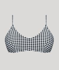 Biquini-Top-Mindset-Estampado-Vichy-Sem-Bojo-com-Protecao-UV50--Preto-9970994-Preto_6