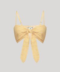 Top-Cropped-Feminino-Mindset-Estampado-Xadrez-Vichy-com-No-Alca-Fina-Decote-Coracao-Amarelo-9974071-Amarelo_6 Top-Cropped-Feminino-Mindset-Estampado-Xadrez-Vichy-com-No-Alca-Fina-Decote-Coracao-Amarelo-9974071-Amarelo_6
