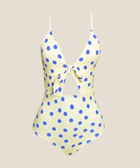 Maio-Body-Mindset-Estampado-de-Poa-com-No-e-Bojo-Removivel-Protecao-UV50--Amarelo-9970991-Amarelo_6