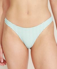 Biquini-Calcinha-Mindset-Asa-Delta-Estampado-Xadrez-Vichy-com-Protecao-UV50--Verde-Claro-9970993-Verde_Claro_1