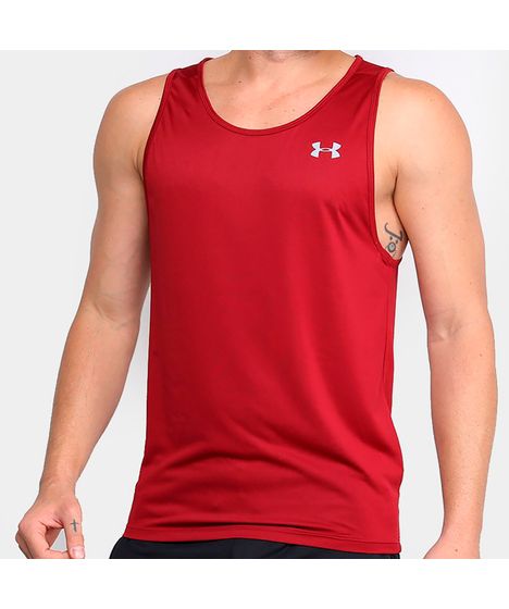 regata masculina under armour