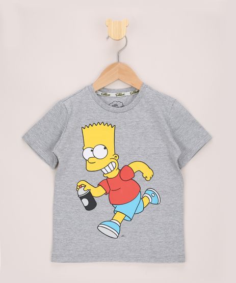 old navy bart simpson moletom com capuz