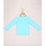 Blusa-de-Praia-Infantil--Mermaid--Manga-Longa-com-Protecao-UV50--Azul-9957681-Azul_1