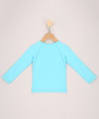 Blusa-de-Praia-Infantil--Mermaid--Manga-Longa-com-Protecao-UV50--Azul-9957681-Azul_2