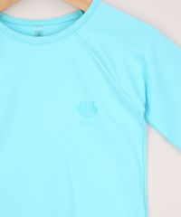Blusa-de-Praia-Infantil--Mermaid--Manga-Longa-com-Protecao-UV50--Azul-9957681-Azul_4