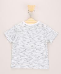 Camiseta-Infantil-com-Estampa-Interativa-de-Gatinho-e-Peixe-Manga-Curta-Off-White-9964053-Off_White_2