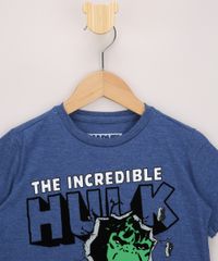 Camiseta-Infantil-O-Incrivel-Hulk-Flocada-Manga-Curta-Azul-9968783-Azul_5