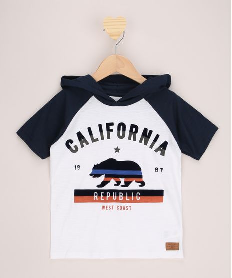 Camiseta-Infantil-Raglan--California--Flocada-com-Capuz-Manga-Curta-Off-White-9969186-Off_White_1