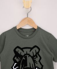 Camiseta-Infantil-Jurassic-World-Flocada-Manga-Curta-Verde-Militar-9969348-Verde_Militar_4