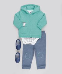 Conjunto-de-Body-em-Algodao---Sustentavel-Branco---Blusao-Verde-Agua---Calca-em-Moletom-Azul-Escuro-8670680-Azul_Escuro_3