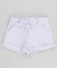 Short-em-Moletom-com-Laco-em-Algodao---Sustentavel-Lilas-8651787-Lilas_1