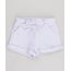 Short-em-Moletom-com-Laco-em-Algodao---Sustentavel-Lilas-8651787-Lilas_1