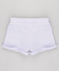 Short-em-Moletom-com-Laco-em-Algodao---Sustentavel-Lilas-8651787-Lilas_2
