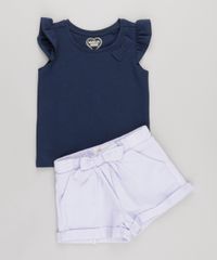 Short-em-Moletom-com-Laco-em-Algodao---Sustentavel-Lilas-8651787-Lilas_3