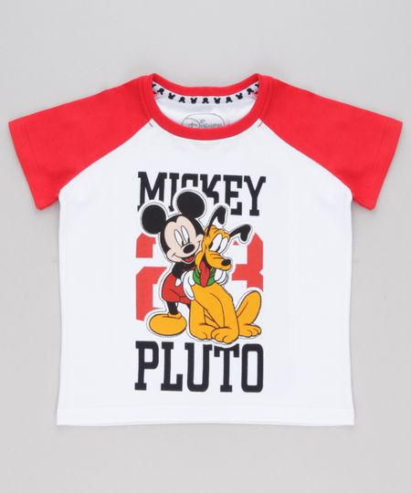 Camiseta-Mickey-e-Pluto-Branca-8747663-Branco_1 Camiseta-Mickey-e-Pluto-Branca-8747663-Branco_1