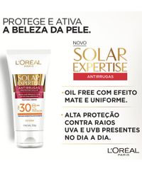 Protetor-Solar-L-Oreal-Paris-Solar-Expertise-Facial-Antirrugas-FPS-30-50g-Unico-9965243-Unico_4 Protetor-Solar-L-Oreal-Paris-Solar-Expertise-Facial-Antirrugas-FPS-30-50g-Unico-9965243-Unico_4