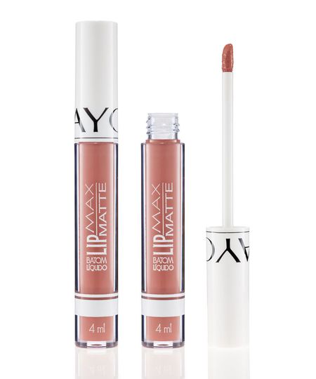 Batom-Liquido-Payot-Lipmax---Nude-Orange-Unico-9972131-Unico_1