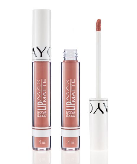 Batom-Liquido-Payot-Lipmax---Nude-Orange-Unico-9972131-Unico_1