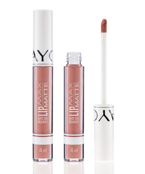Batom-Liquido-Payot-Lipmax---Nude-Rose-Unico-9972132-Unico_1