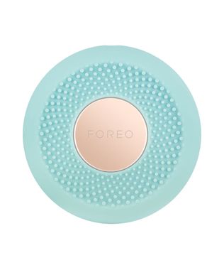 Aparelho-De-Aplicacao-de-Mascara-Facial-Foreo-UFO-Mini---Mint-Unico-9972707-Unico_1