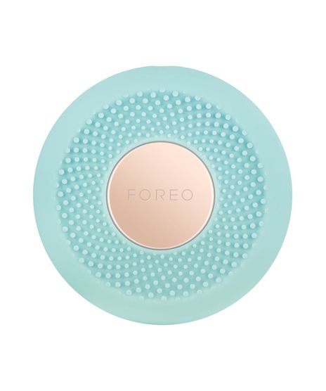 Aparelho-De-Aplicacao-de-Mascara-Facial-Foreo-UFO-Mini---Mint-Unico-9972707-Unico_1