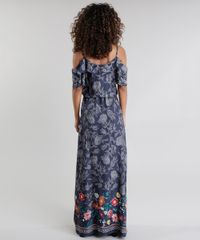 Vestido-Longo-Open-Shoulder-Estampado-Floral-Azul-Escuro-8654452-Azul_Escuro_2