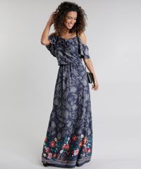 Vestido-Longo-Open-Shoulder-Estampado-Floral-Azul-Escuro-8654452-Azul_Escuro_3