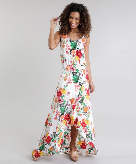 Vestido-Longo-Estampado-Floral-Branco-8676149-Branco_1 Vestido-Longo-Estampado-Floral-Branco-8676149-Branco_1