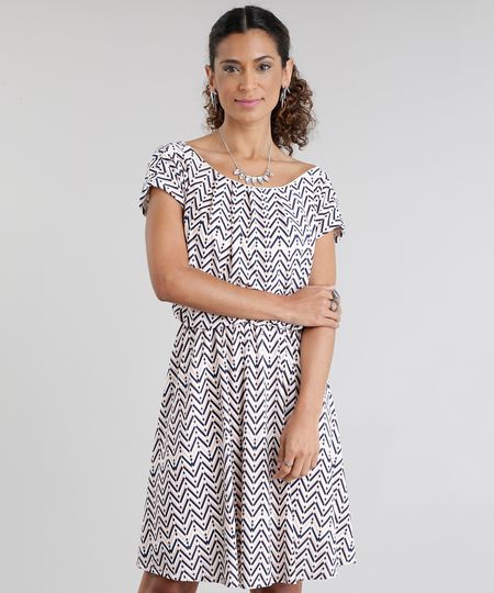 Vestido-Estampado-Geometrico-Off-White-8802928-Off_White_1 Vestido-Estampado-Geometrico-Off-White-8802928-Off_White_1