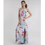Vestido-Longo-Estampado-Floral-com-Fendas-Azul-Claro-8712346-Azul_Claro_1
