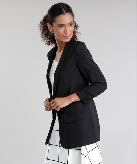 Blazer-Longo-Preto-8647120-Preto_1