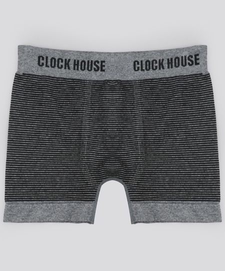 Cueca-Boxer-sem-Costura-Listrada-Cinza-Mescla-8570916-Cinza_Mescla_1 Cueca-Boxer-sem-Costura-Listrada-Cinza-Mescla-8570916-Cinza_Mescla_1