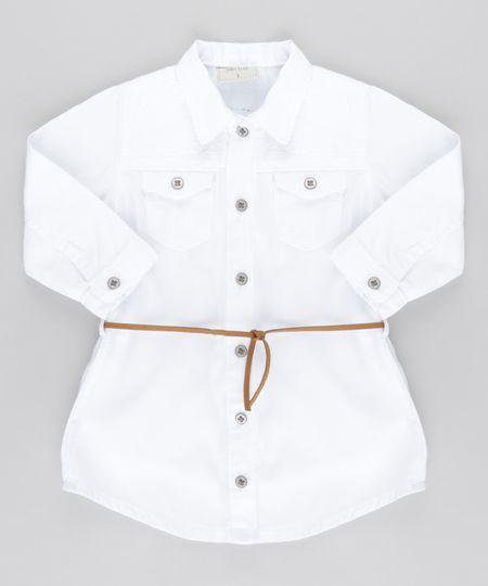 Vestido-Chemise-com-Cinto-Branco-8420280-Branco_1