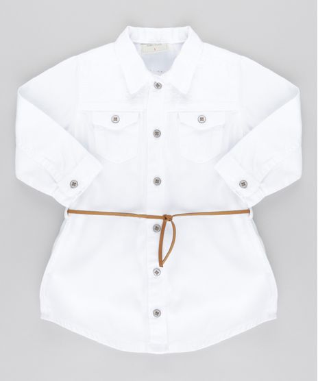 Vestido-Chemise-com-Cinto-Branco-8420280-Branco_1