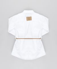 Vestido-Chemise-com-Cinto-Branco-8420280-Branco_2