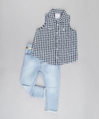 Camisa-Xadrez-Azul-Marinho-8682137-Azul_Marinho_3