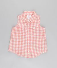 Camisa-Xadrez-Coral-8682137-Coral_1