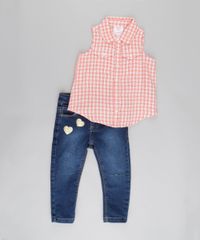 Camisa-Xadrez-Coral-8682137-Coral_3
